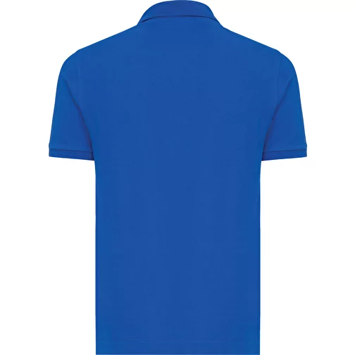 Polo piqué Iqoniq Yosemite en coton recyclé, Image 2