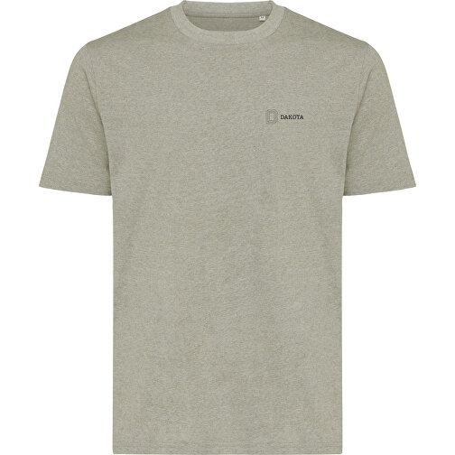 Iqoniq Sierra T-shirt leggera in cotone riciclato, Immagine 3