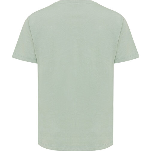 Iqoniq Yala Damen T-Shirt Aus Recycelter Baumwolle , Iceberg green, 30% recycelte und 70% biologische Baumwolle, M, 67,00cm x 1,00cm (Länge x Höhe), Bild 2