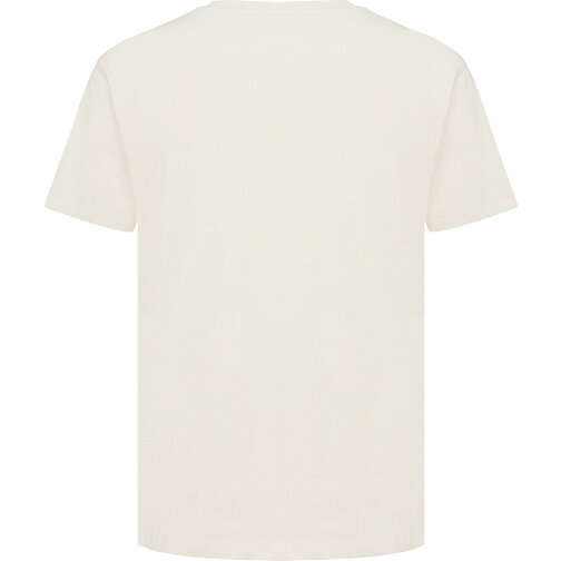 Iqoniq Yala Damen T-Shirt Aus Recycelter Baumwolle , natural raw, 30% recycelte und 70% biologische Baumwolle, M, 67,00cm x 1,00cm (Länge x Höhe), Bild 2