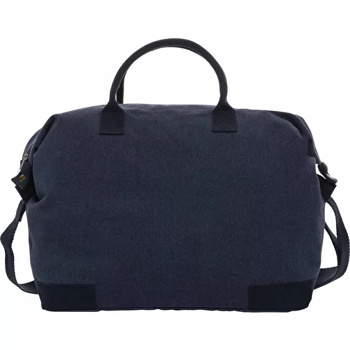 Kezar AWARET sac week-end 500 g/m² en toile recyclée, Image 3