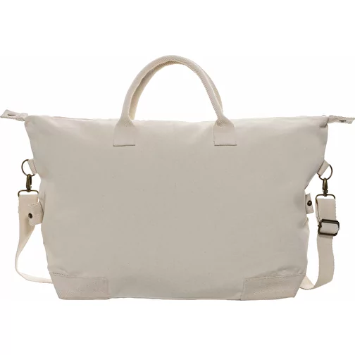 Kezar AWARET sac week-end 500 g/m² en toile recyclée, Image 4