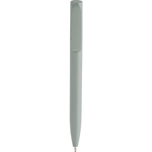 Pocketpal Mini-Pen Aus GRS Recyceltem ABS , grün, ABS - recycelt, 11,50cm (Höhe), Bild 3