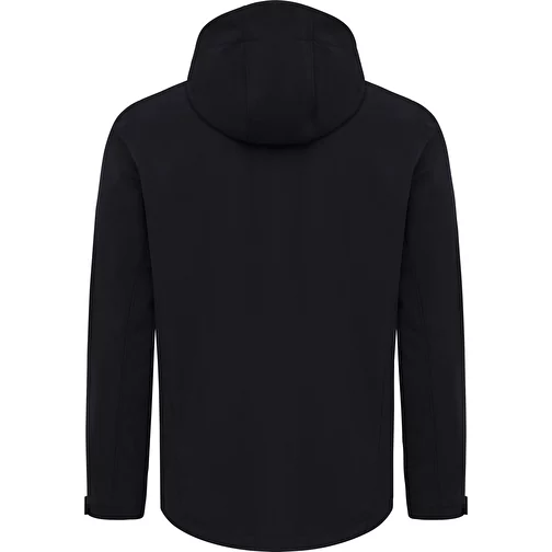 Iqoniq Makalu Veste softshell pour hommes en polyester recyclé, Image 2