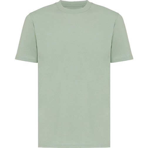 Iqoniq Sierra Lightweight T-Shirt Aus Recycelter Baumwolle , Iceberg green, 30% recycelte und 70% biologische Baumwolle, XXXL, 81,00cm x 1,00cm (Länge x Höhe), Bild 1