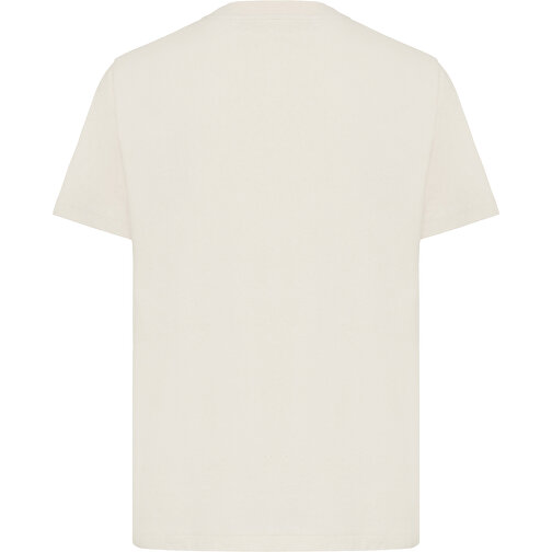 Iqoniq Sierra Lightweight T-Shirt Aus Recycelter Baumwolle , natural raw, 30% recycelte und 70% biologische Baumwolle, S, 69,00cm x 1,00cm (Länge x Höhe), Bild 2