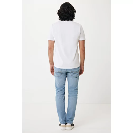 T-shirt Iqoniq Sierra Lightweight en coton recyclé, Image 10