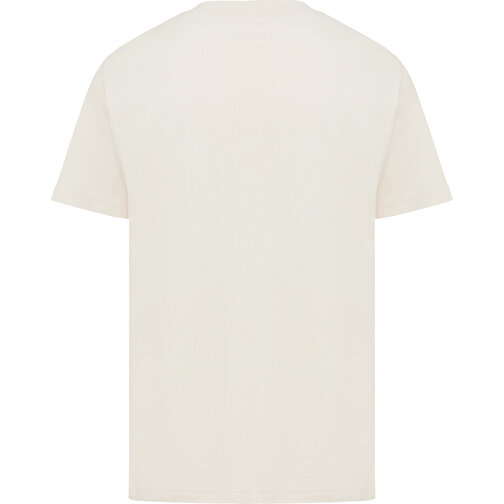 Iqoniq Kakadu Relaxed T-Shirt Aus Recycelter Baumwolle , natural raw, 50% recycelte und 50% biologische Baumwolle, XXL, 81,00cm x 1,00cm (Länge x Höhe), Bild 2