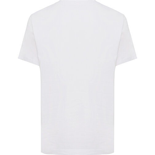 Iqoniq Kakadu Relaxed T-Shirt Aus Recycelter Baumwolle , weiss, 50% recycelte und 50% biologische Baumwolle, S, 71,00cm x 1,00cm (Länge x Höhe), Bild 2