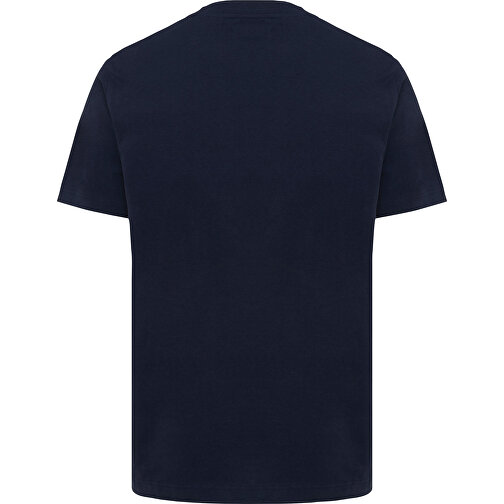 Iqoniq Kakadu Relaxed T-Shirt Aus Recycelter Baumwolle , navy blau, 50% recycelte und 50% biologische Baumwolle, XXL, 81,00cm x 1,00cm (Länge x Höhe), Bild 2