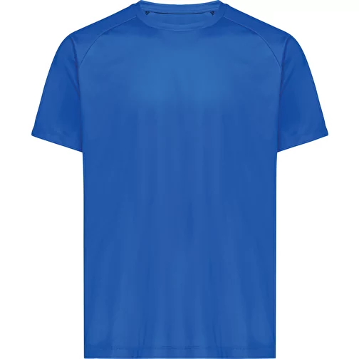 Iqoniq Tikal Sport T-shirt Quick-Dry en polyester rec, Image 1