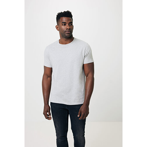 Iqoniq Manuel T-shirt non teint en coton recyclé, Image 11