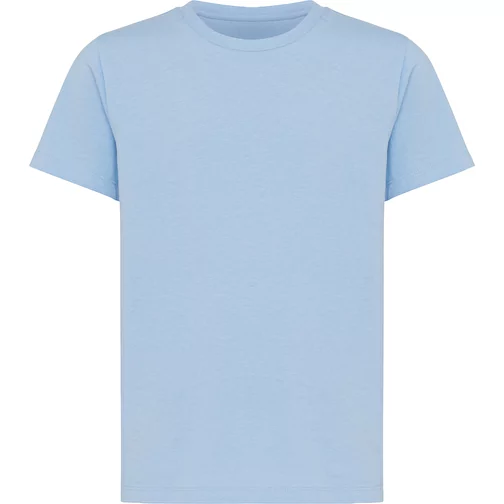 T-shirt Iqoniq Koli Kids in cotone riciclato, Immagine 1