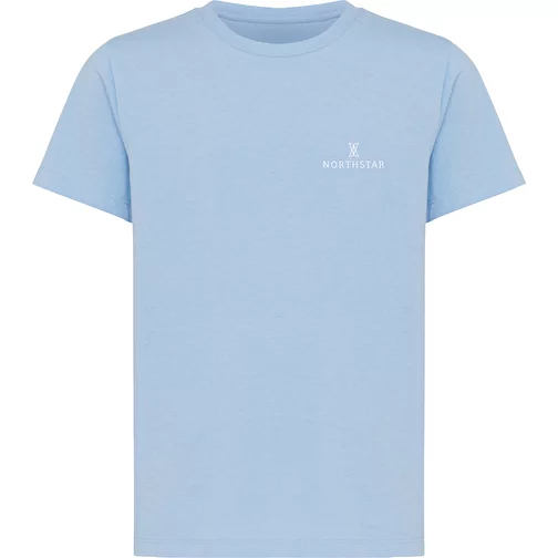 Iqoniq Koli Kids T-shirt en coton recyclé, Image 8