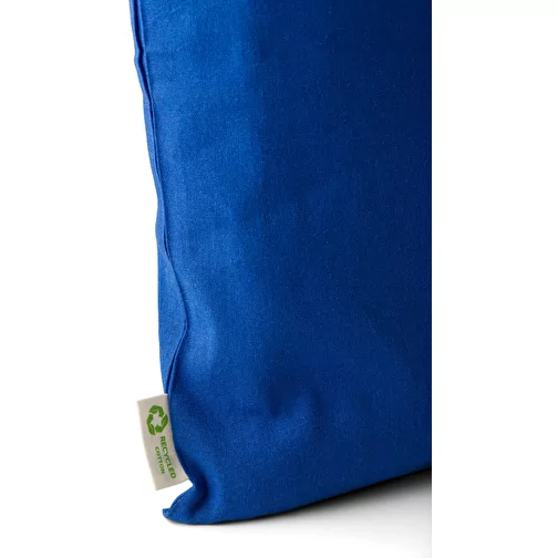 Sac shopping en coton recyclé 120 g/m² Cassiopeia, Image 5