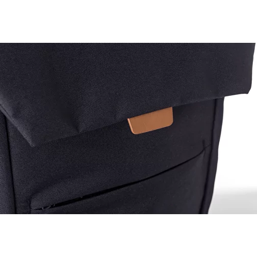 Sac à dos porte-ordinateur en polyester 600D Appolo, Image 8