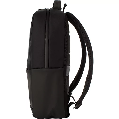 Sac à dos porte-ordinateur en polyester 600D Oscar, Image 3
