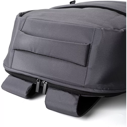 rPET-Polyester (300D) Sac à dos antivol pour ordinateur portable Calliope, Image 5