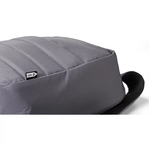 rPET-Polyester (300D) Sac à dos antivol pour ordinateur portable Calliope, Image 8