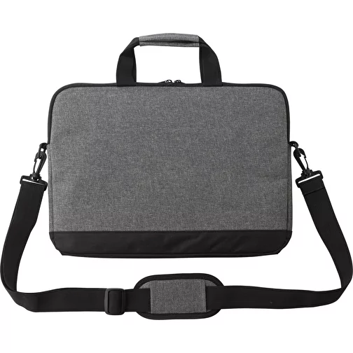 Sacoche en polyester (600D) pour ordinateur portable Seraphina, Image 2