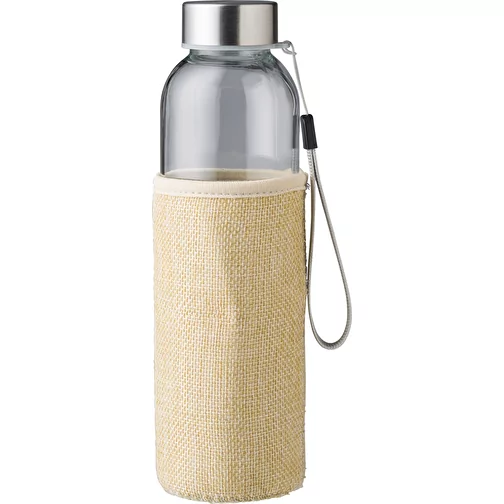 Gourde en verre (500 ml) Kaydence, Image 2
