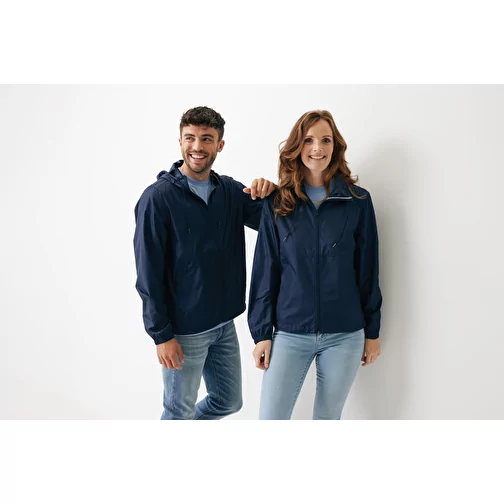Veste Iqoniq Logan Lightweight en polyester recyclé, Image 3