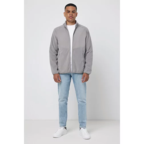 Veste en micropolaire Iqoniq Talung en polyester recyclé, Image 6