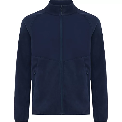 Veste en micropolaire Iqoniq Talung en polyester recyclé, Image 1