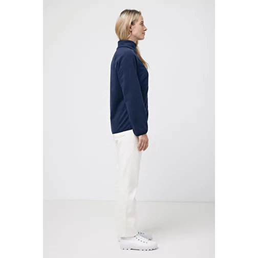 Veste en micropolaire Iqoniq Talung en polyester recyclé, Image 5