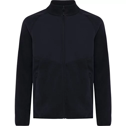 Veste en micropolaire Iqoniq Talung en polyester recyclé, Image 1