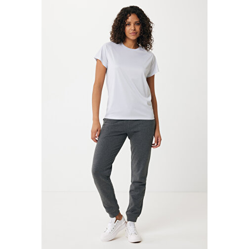 Joggers Iqoniq Cooper in cotone riciclato, Immagine 7