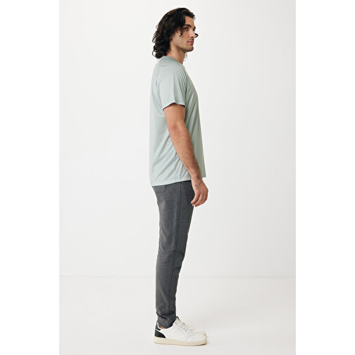 Joggers Iqoniq Cooper in cotone riciclato, Immagine 16