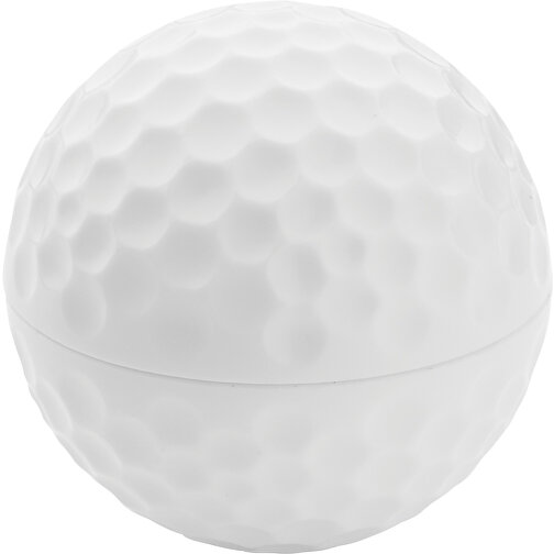 Golf , weiss, ABS, 3,50cm (Breite), Bild 2