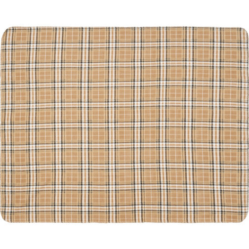 Dinara Rpet , beige, RPET, 120,00cm x 150,00cm (Länge x Breite), Bild 6