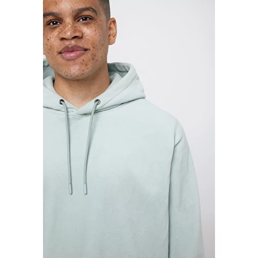 Veste à capuche en micropolaire Iqoniq Trivor en recyc. Polyester, Image 13