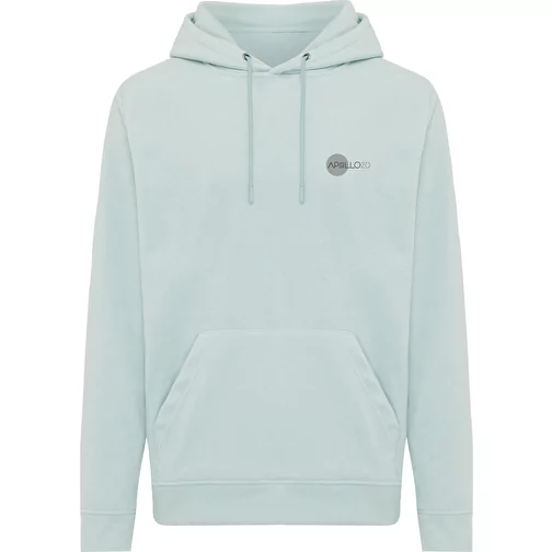 Veste à capuche en micropolaire Iqoniq Trivor en recyc. Polyester, Image 15