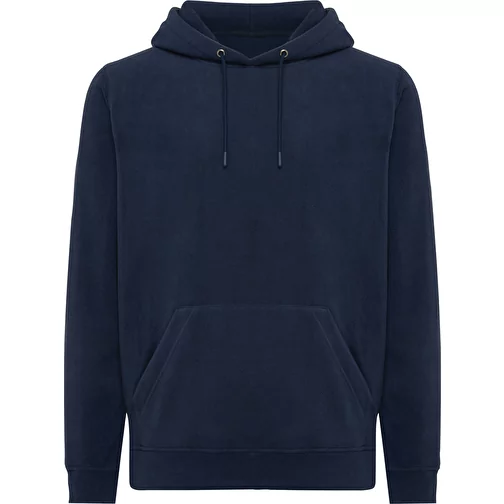 Veste à capuche en micropolaire Iqoniq Trivor en recyc. Polyester, Image 1