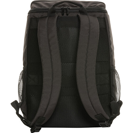 Mochila Pedro AWARET RPET Deluxe con panel solar de 5W, Imagen 5