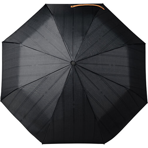 VINGA Bosler AWARET 21' parapluie pliable en PET recyclé, Image 2