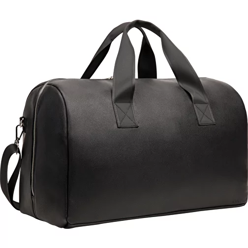 Sac de week-end VINGA Bermond en PU recyclé RCS, Image 1