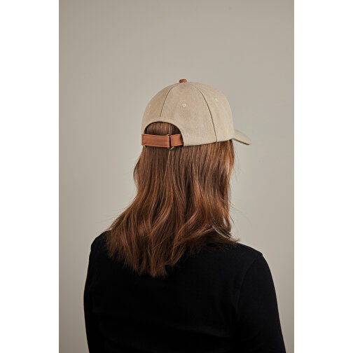 VINGA Bosler AWARET Casquette en toile, Image 9