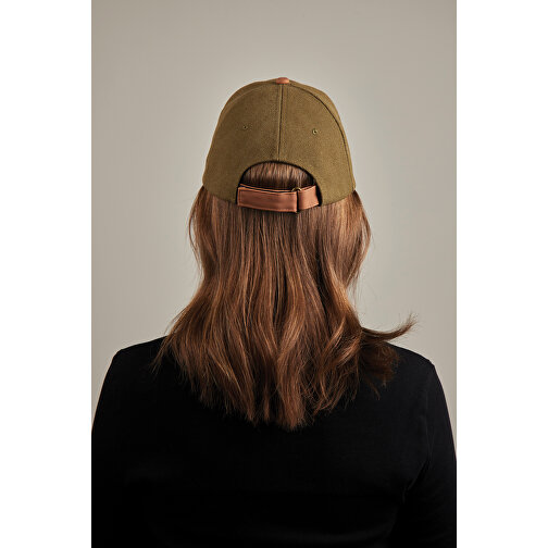 Gorra de lona VINGA Bosler AWARET, Imagen 10