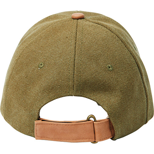 Gorra de lona VINGA Bosler AWARET, Imagen 5