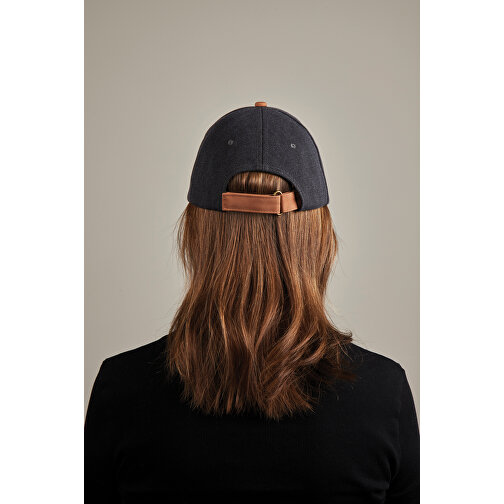 VINGA Bosler AWARET Casquette en toile, Image 10