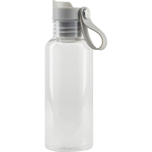 VINGA Balti 600ml Flasche Aus RCS Recyceltem PET , transparent, PET - recycelt, 22,20cm (Höhe), Bild 1