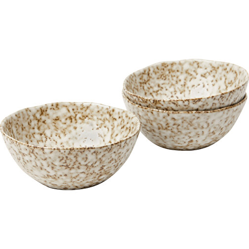 VINGA Nuvem Mini-Bowls, set de 3 pièces, Image 1