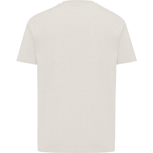 Iqoniq Sierra T-shirt leggera in cotone riciclato, bianco avorio, Immagine 3