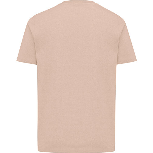 Iqoniq Sierra Lightweight T-Shirt Aus Recycelter Baumwolle, Peach Nectar , peach nectar, 30% recycelte und 70% biologische Baumwolle, XS, , Bild 3