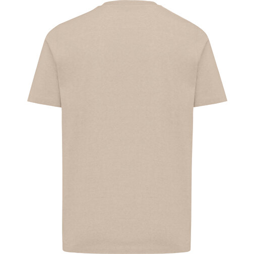 Iqoniq Sierra Lightweight T-Shirt Aus Recycelter Baumwolle, Desert , desert, 30% recycelte und 70% biologische Baumwolle, M, , Bild 3