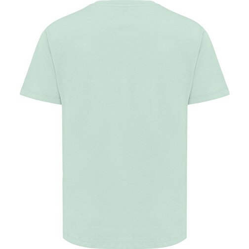 Iqoniq Yala Damen T-Shirt Aus Recycelter Baumwolle, Crushed Mint , crushed mint, 30% recycelte und 70% biologische Baumwolle, XXL, , Bild 3